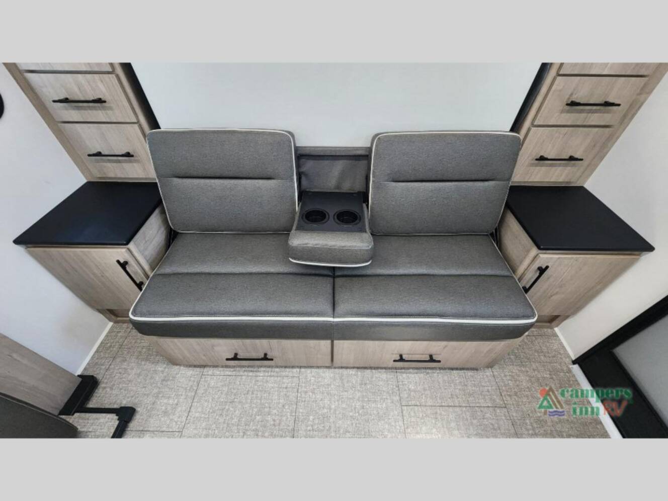 A photo of this 2026 Grand Design Imagine XLS 17MKE