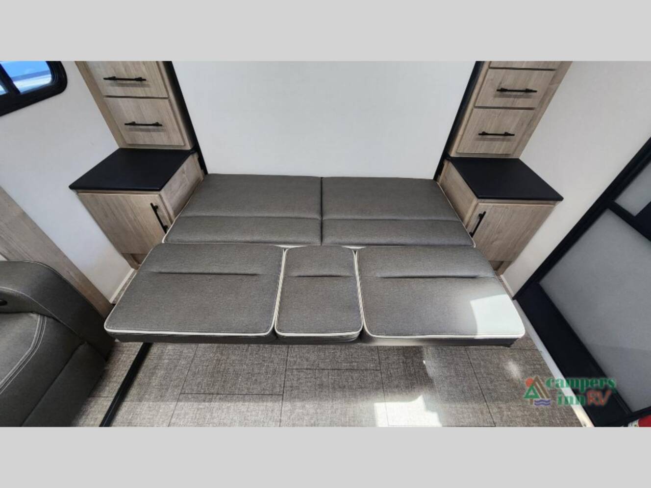 A photo of this 2026 Grand Design Imagine XLS 17MKE