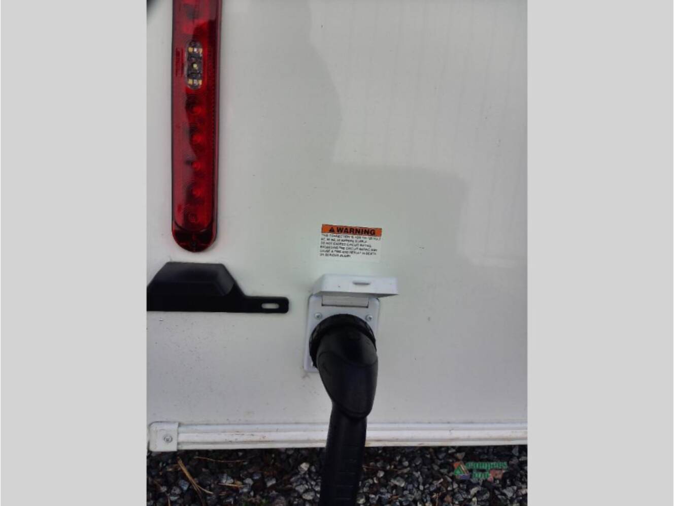 A photo of this 2026 Alliance Rv Benchmark 42LFT