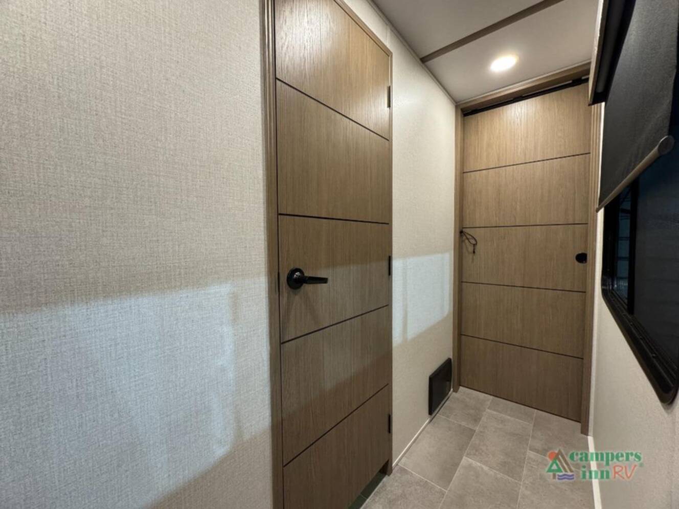 A photo of this 2026 Forest River Rv Impression 44STAY