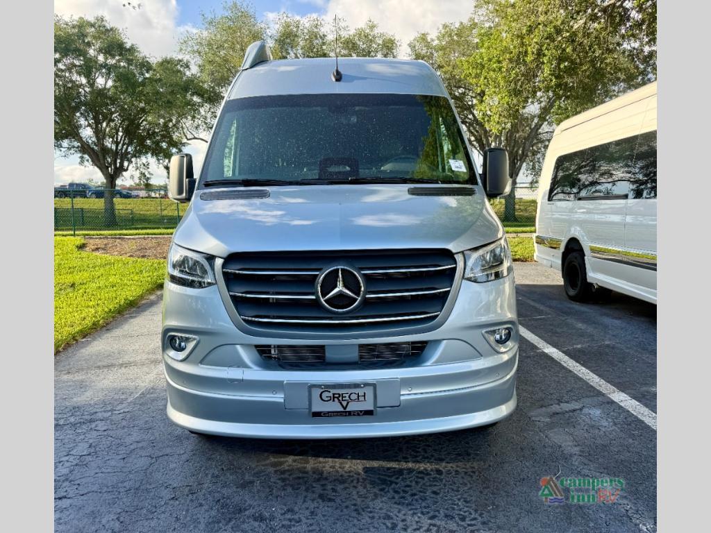 2026 Grech Rv Strada-ion AWD Lounge in seffner FL