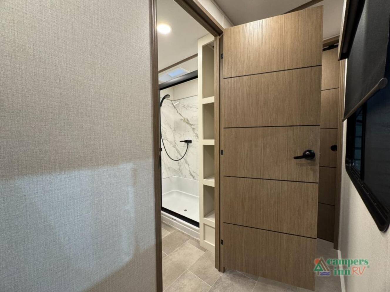 A photo of this 2026 Forest River Rv Impression 44STAY