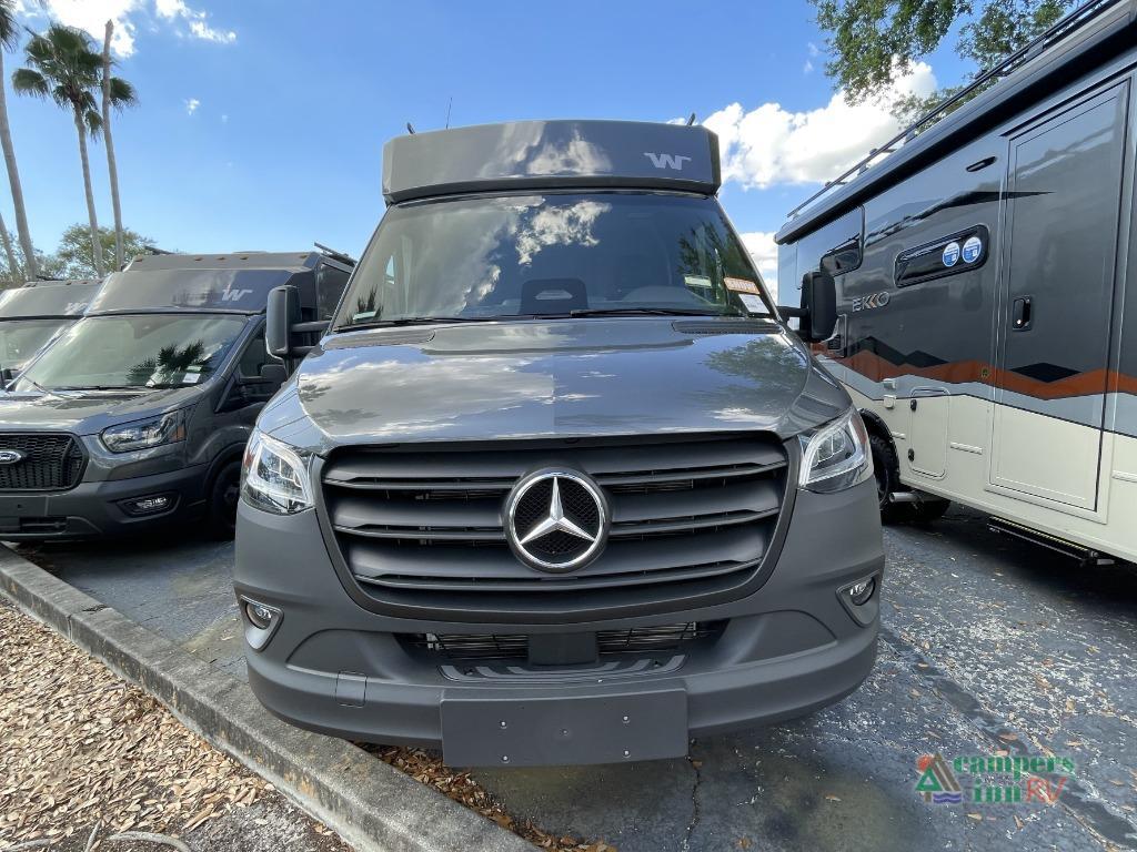 2026 Winnebago Ekko 23B SPRINTER 23B in seffner FL