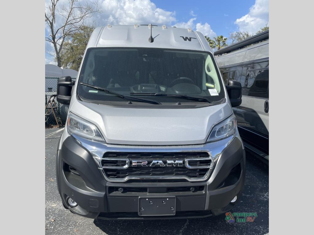 2026 Winnebago Solis Pocket 36A in seffner FL
