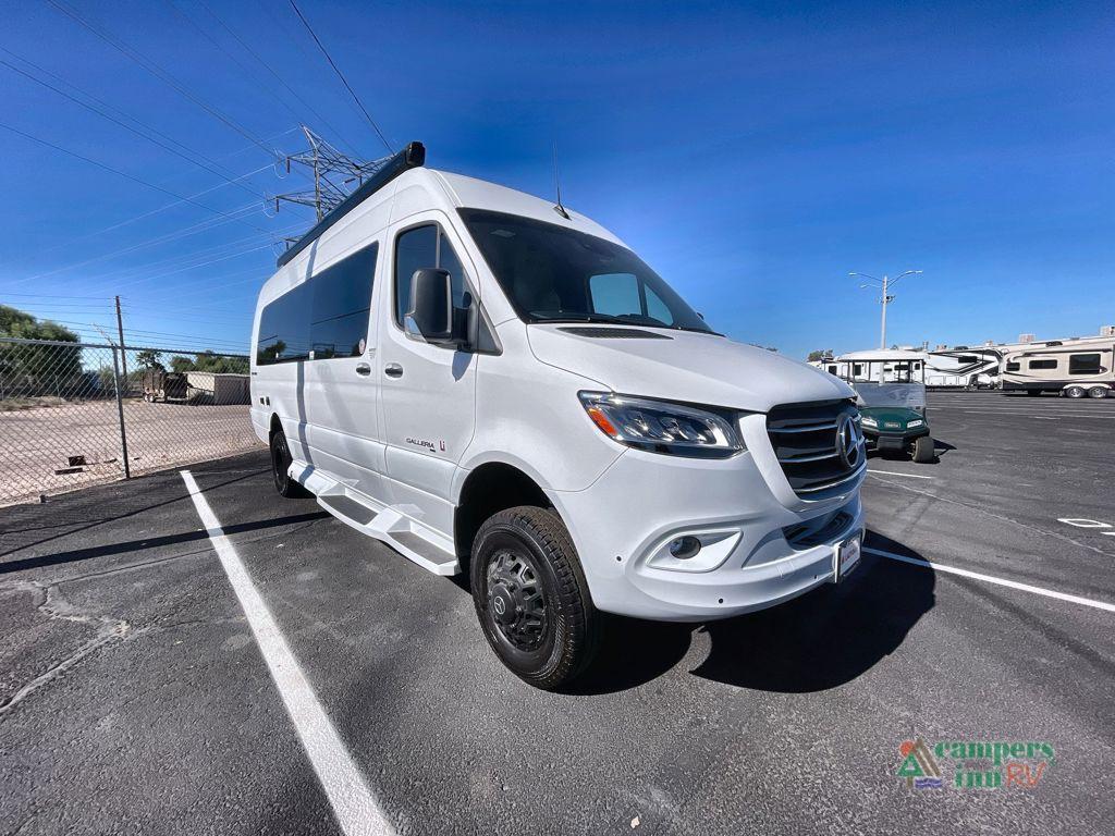 2025 Coachmen Rv Galleria 24FL in tucson AZ