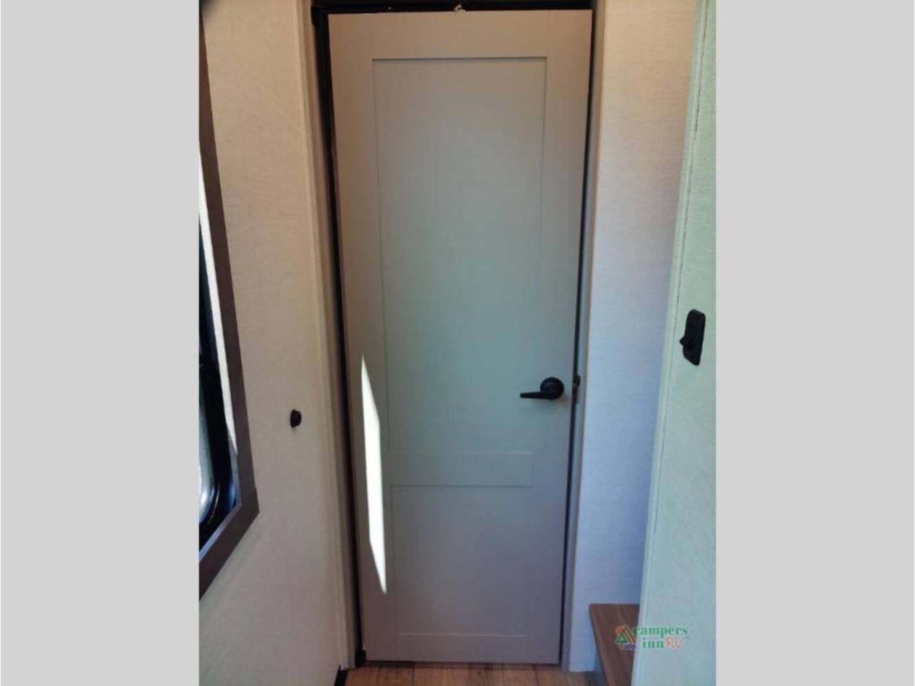 A photo of this 2026 Alliance Rv Benchmark 42LFT