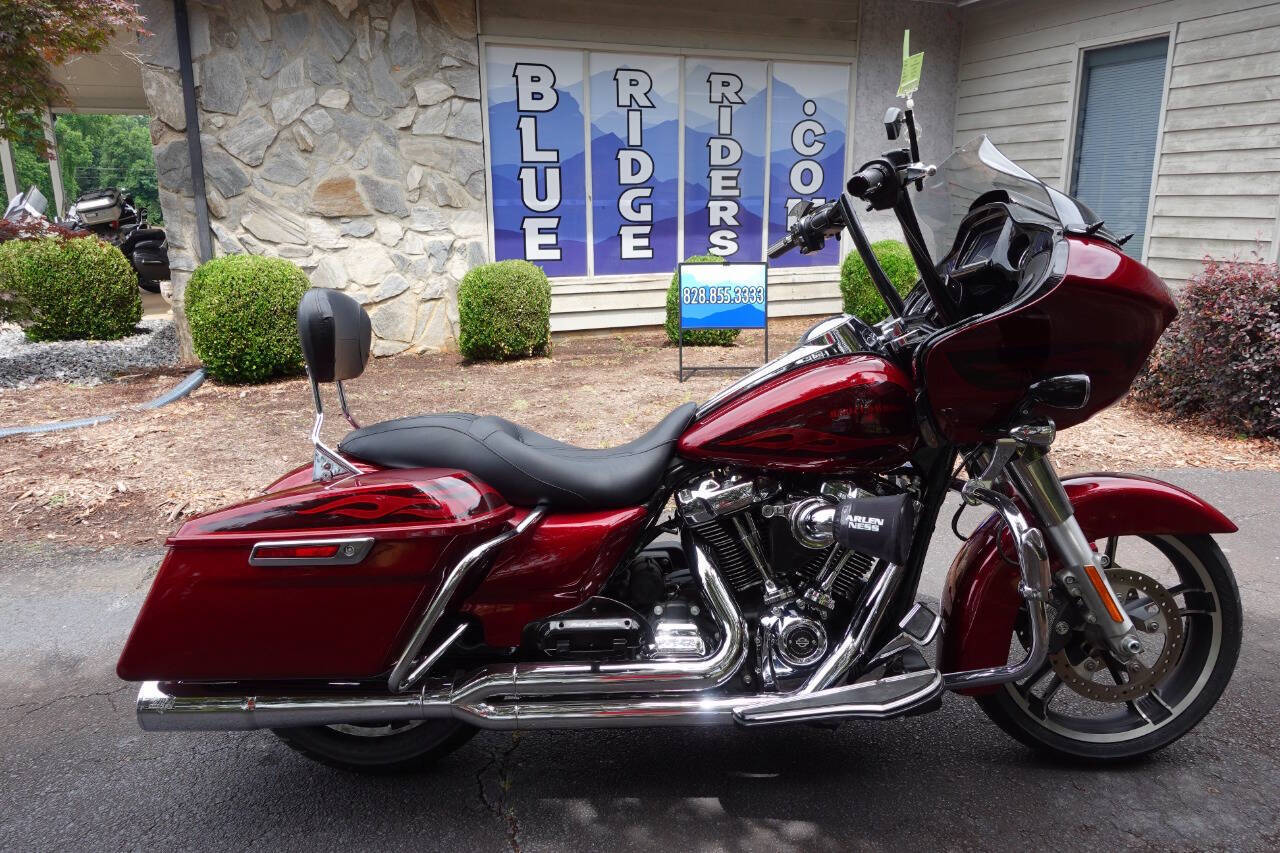 2017 Harley-Davidson Road Glide Special SPECIAL FLTRXS in Granite Falls, NC