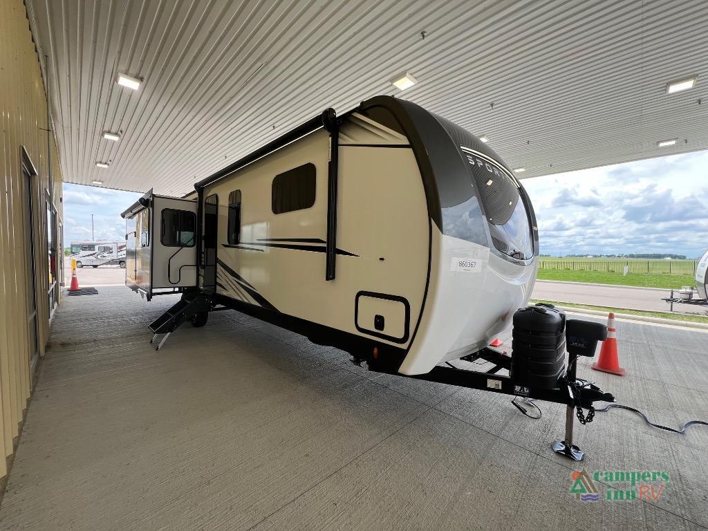 2027 Venture Rv SportTrek Touring Edition 343VIK STT343VIK in wilmington OH