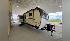 2027 Venture Rv SportTrek Touring Edition 343VIK RV