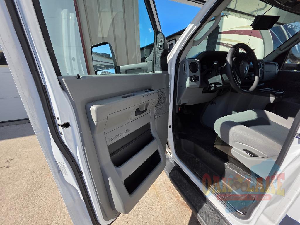 2023 Gulf Stream Rv Conquest Class C 6280LE in moose lake MN