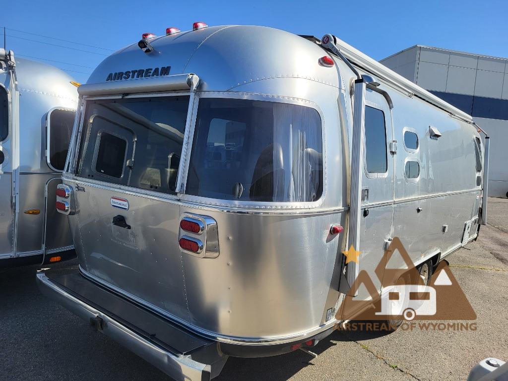 2023 Airstream International 25FBQ in etna WY