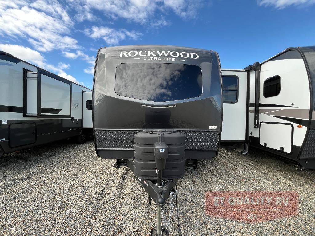 2026 Forest River Rv Rockwood Ultra Lite 2608BS in yuba city CA