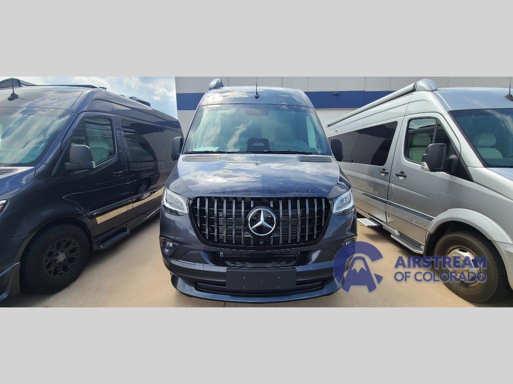 2026 Airstream Interstate 19GT All Wheel Drive in denver CO