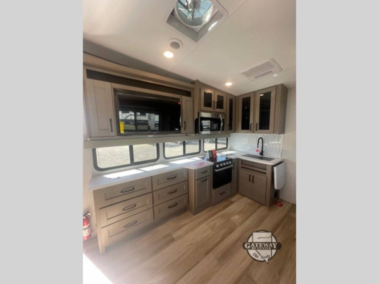 A photo of this 2026 Grand Design Reflection 150 Series 298BH