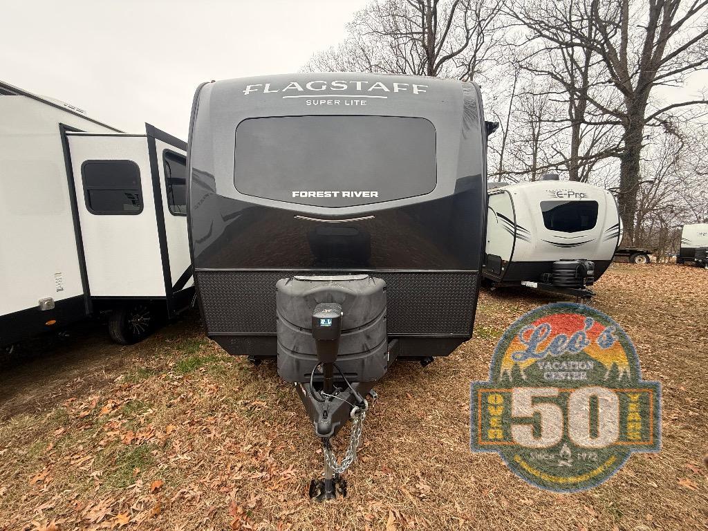 2026 Forest River Rv Flagstaff Super Lite 26SRD in gambrills MD