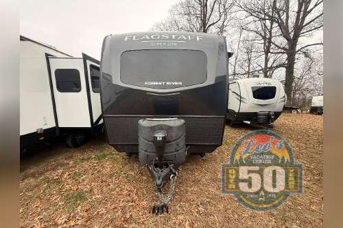 2026 Forest River Rv Flagstaff Super Lite 26SRD in gambrills MD