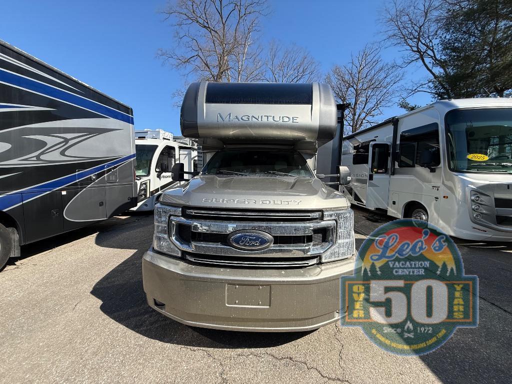 2022 Thor Motor Coach Magnitude RS36 in gambrills MD