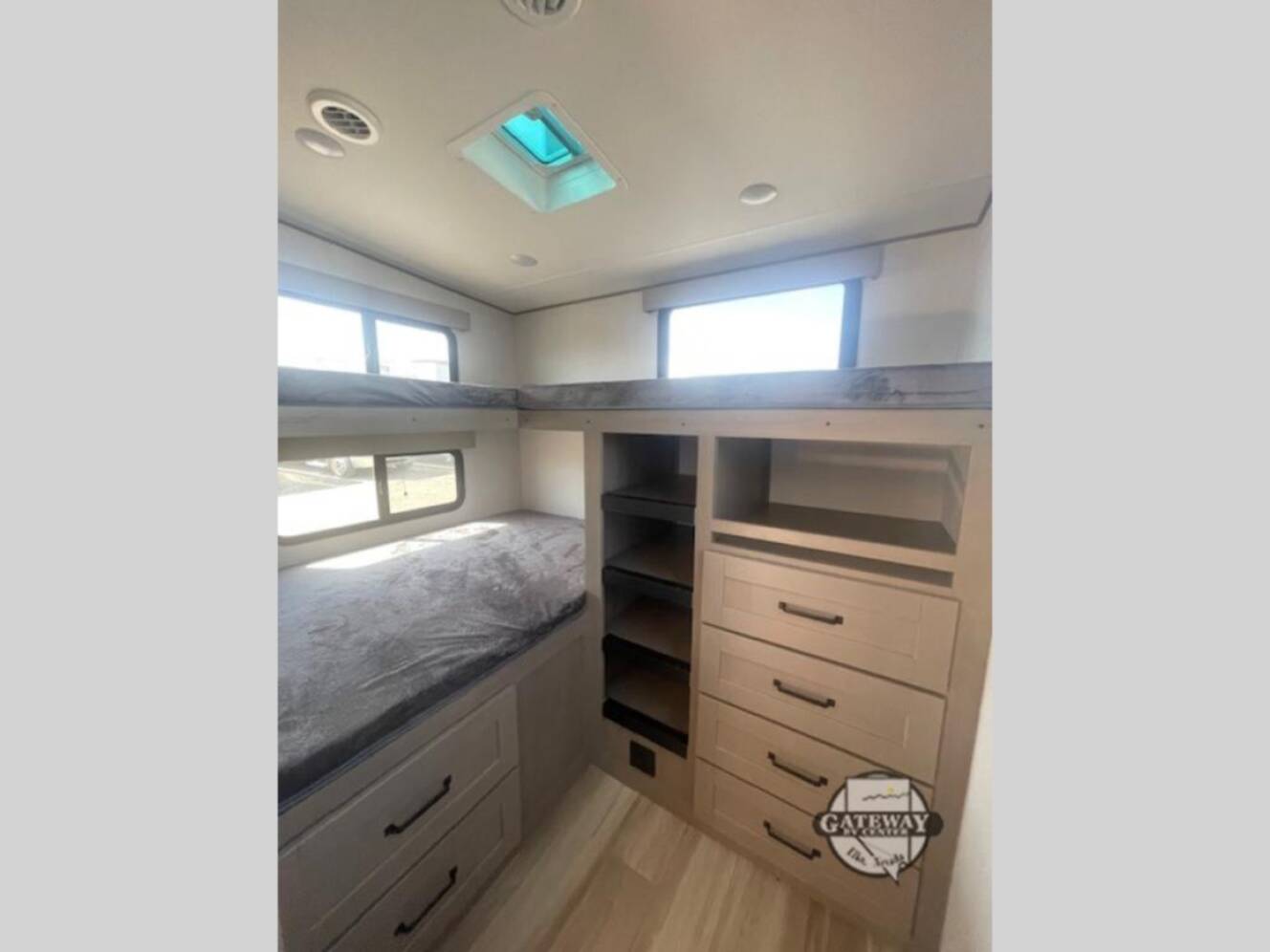 A photo of this 2026 Grand Design Reflection 150 Series 298BH