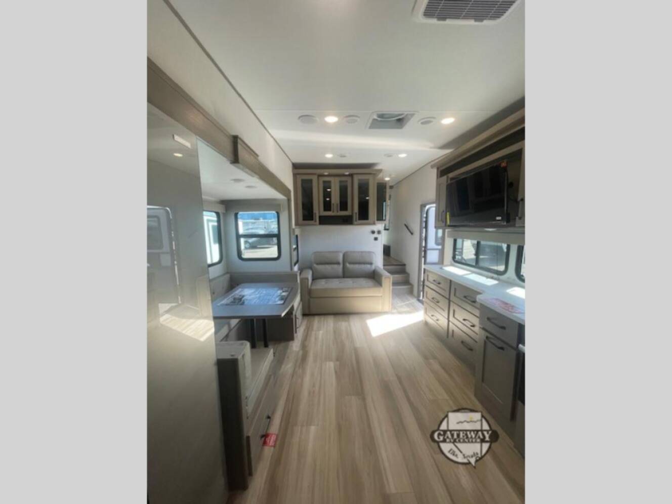 A photo of this 2026 Grand Design Reflection 150 Series 298BH