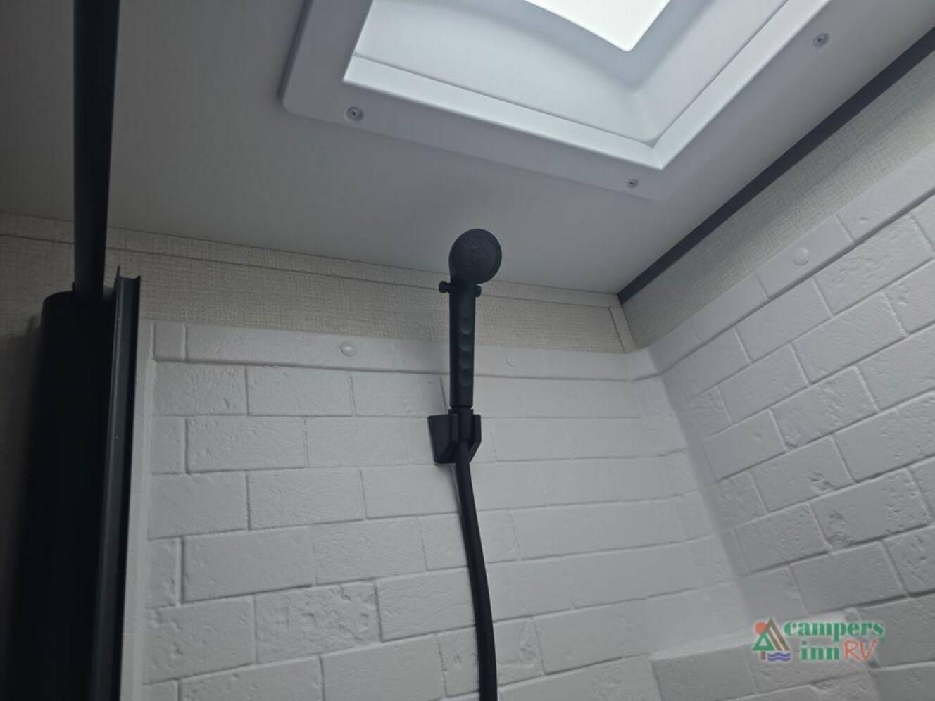 A photo of this 2026 Grand Design Transcend Xplor 265BHT