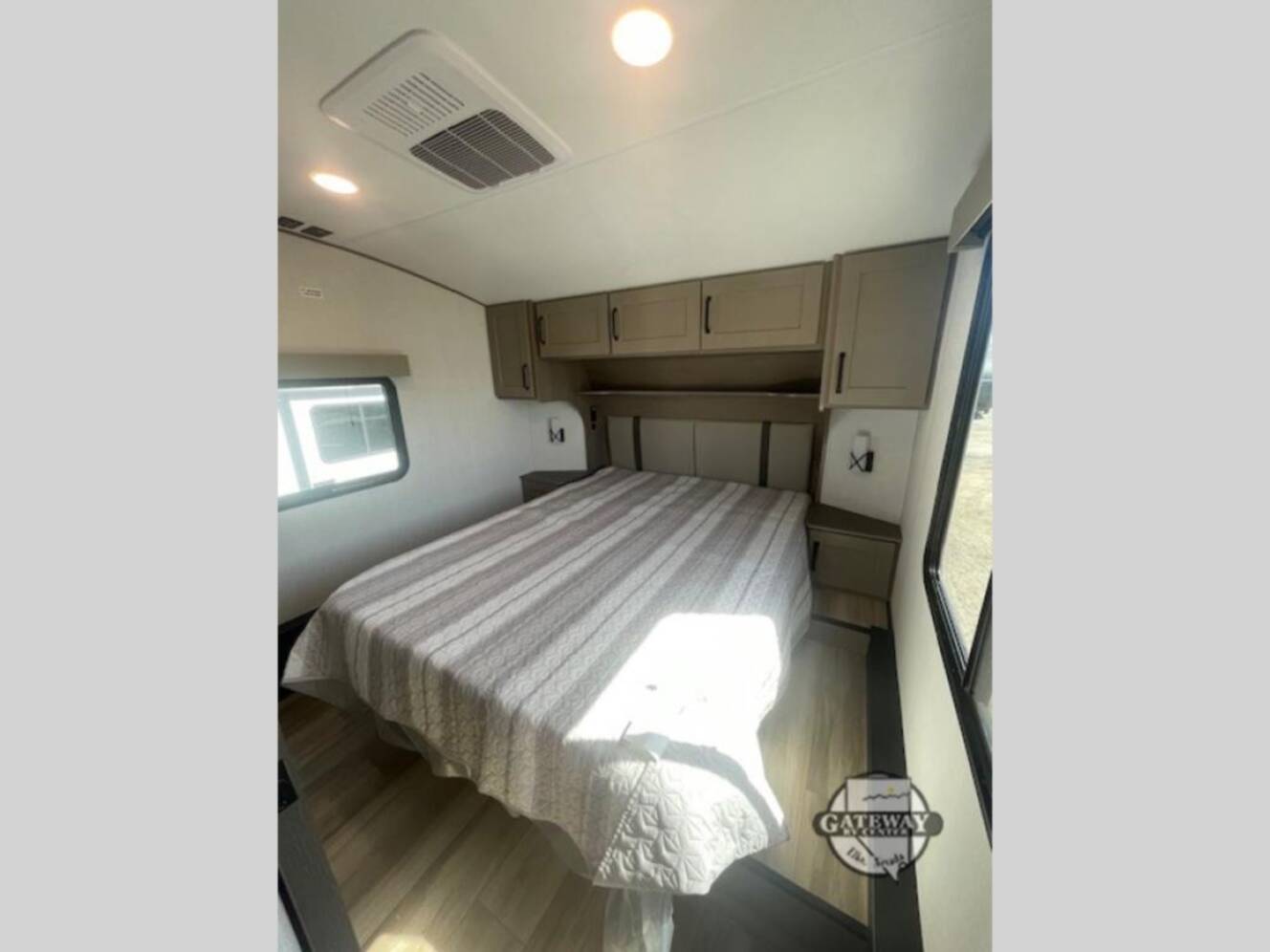 A photo of this 2026 Grand Design Reflection 150 Series 298BH