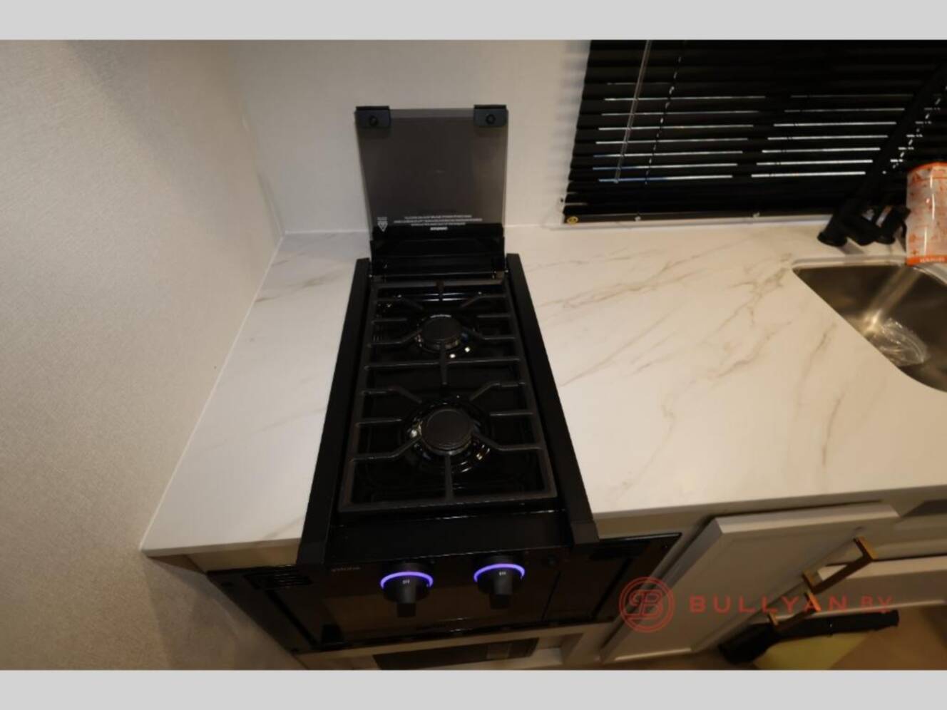 A photo of this 2026 Grand Design Transcend One 131DL