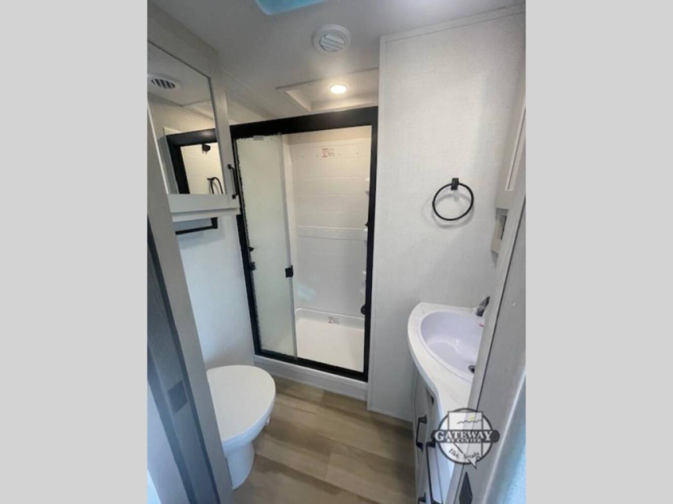 A photo of this 2026 Grand Design Reflection 150 Series 298BH
