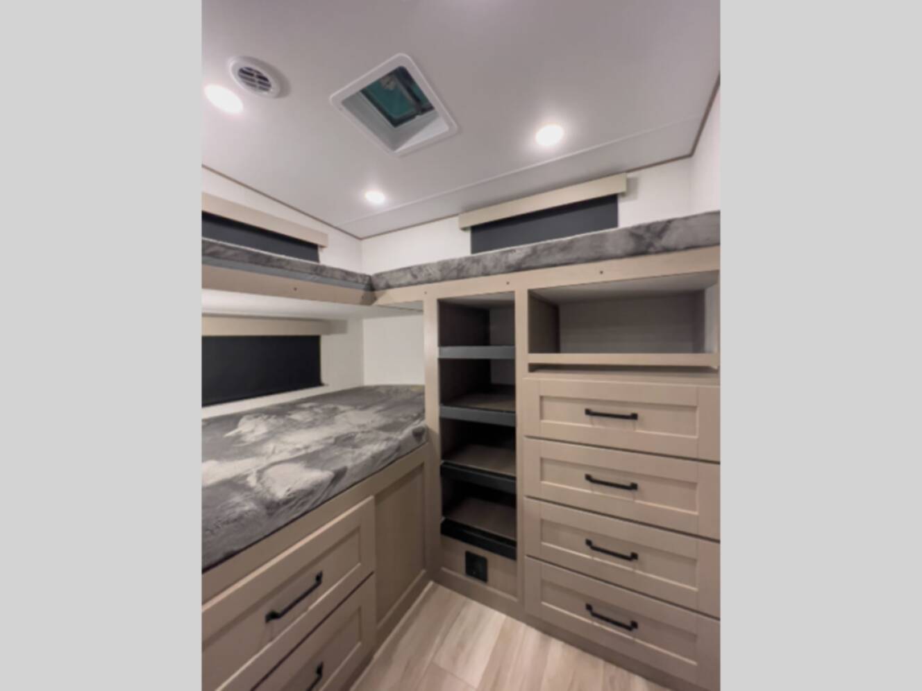 A photo of this 2026 Grand Design Reflection 150 Series 298BH