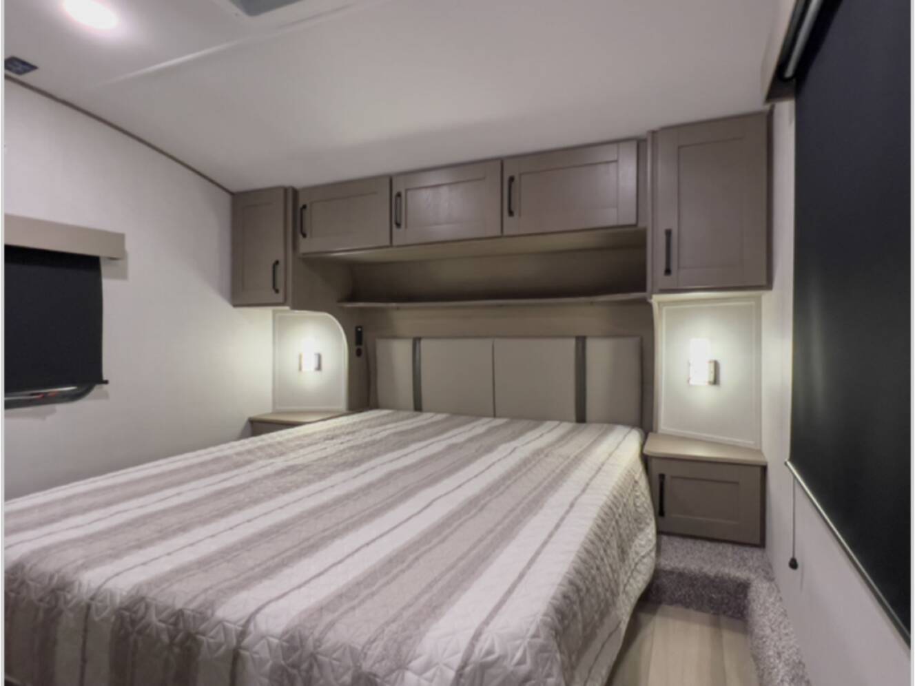 A photo of this 2026 Grand Design Reflection 150 Series 298BH