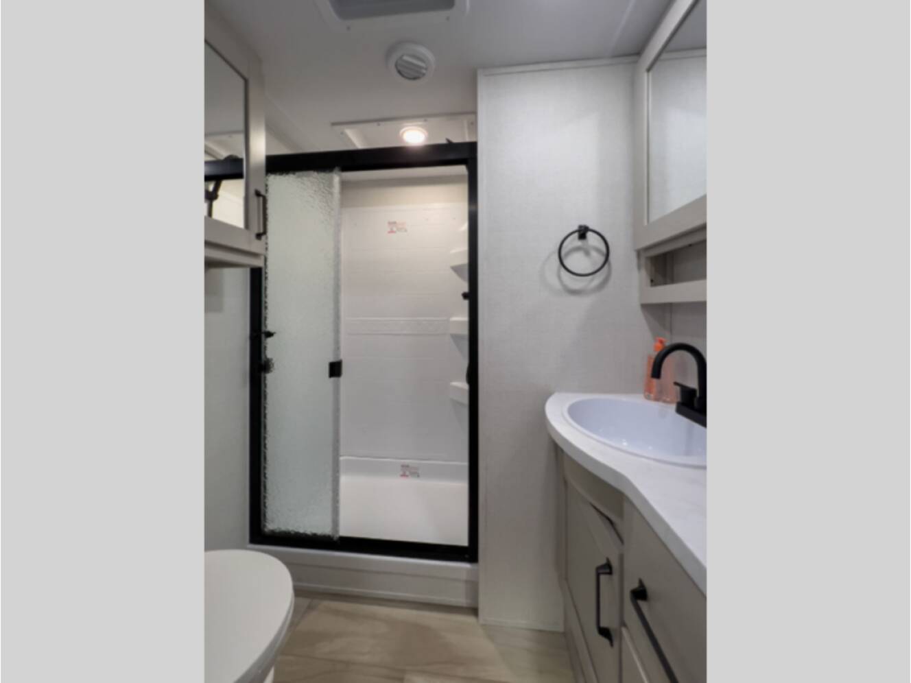 A photo of this 2026 Grand Design Reflection 150 Series 298BH