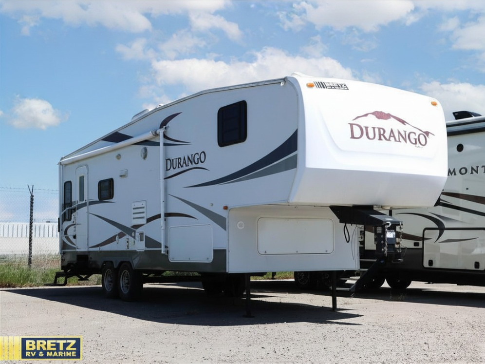 2006 Kz Durango 285RL in nampa ID