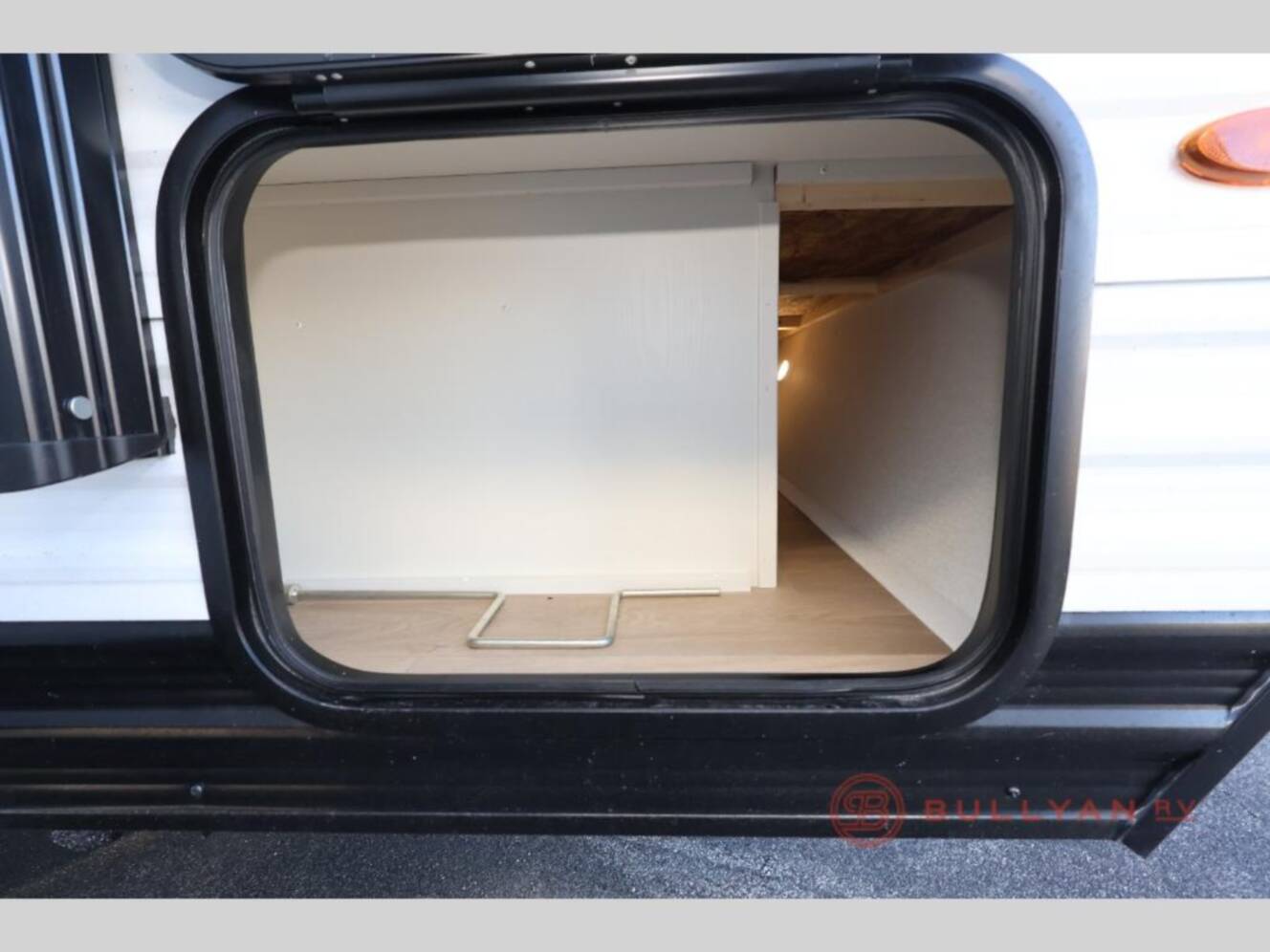 A photo of this 2026 Grand Design Transcend One 131DL