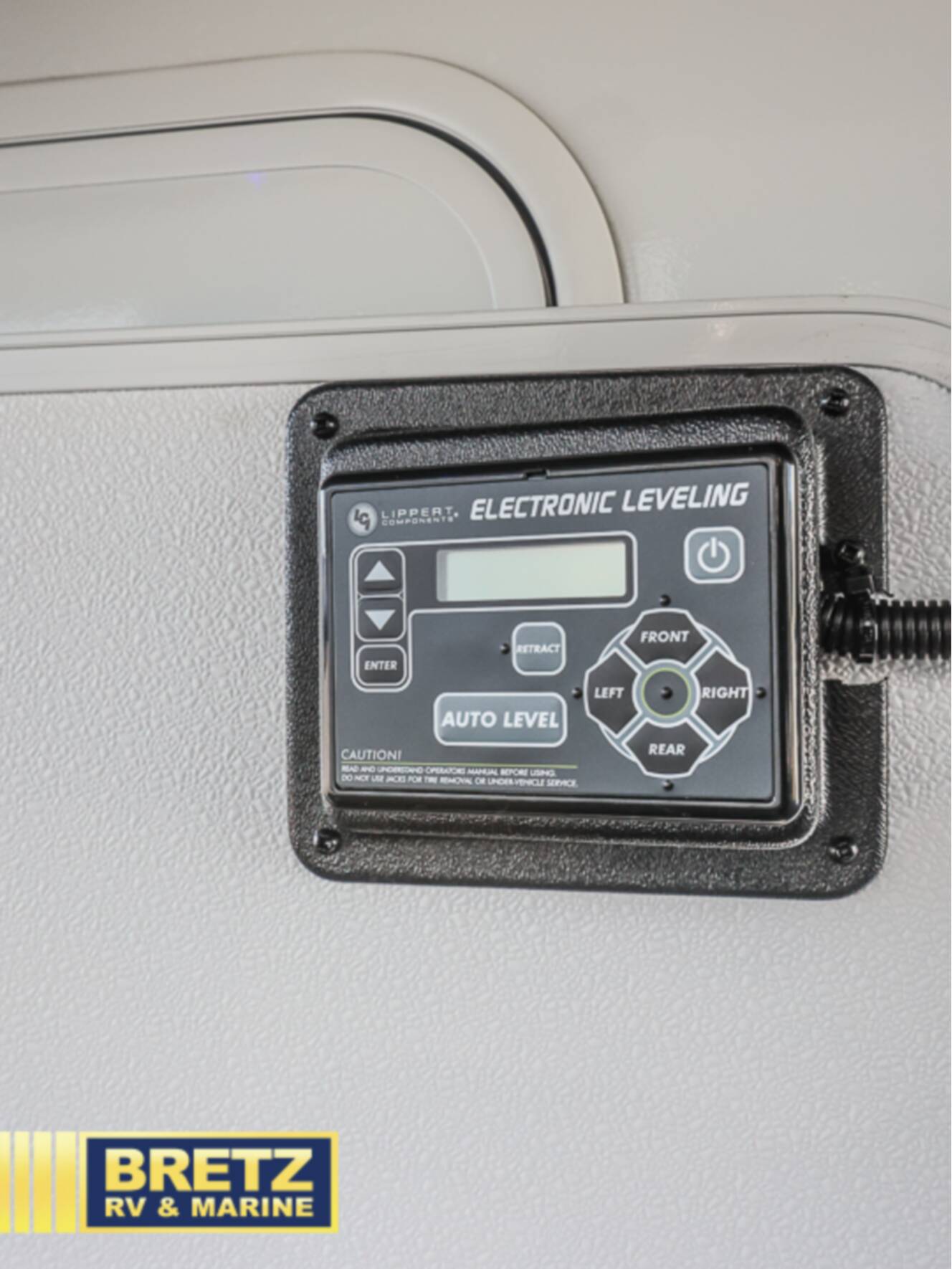 A photo of this 2026 Grand Design Influence 3503GK