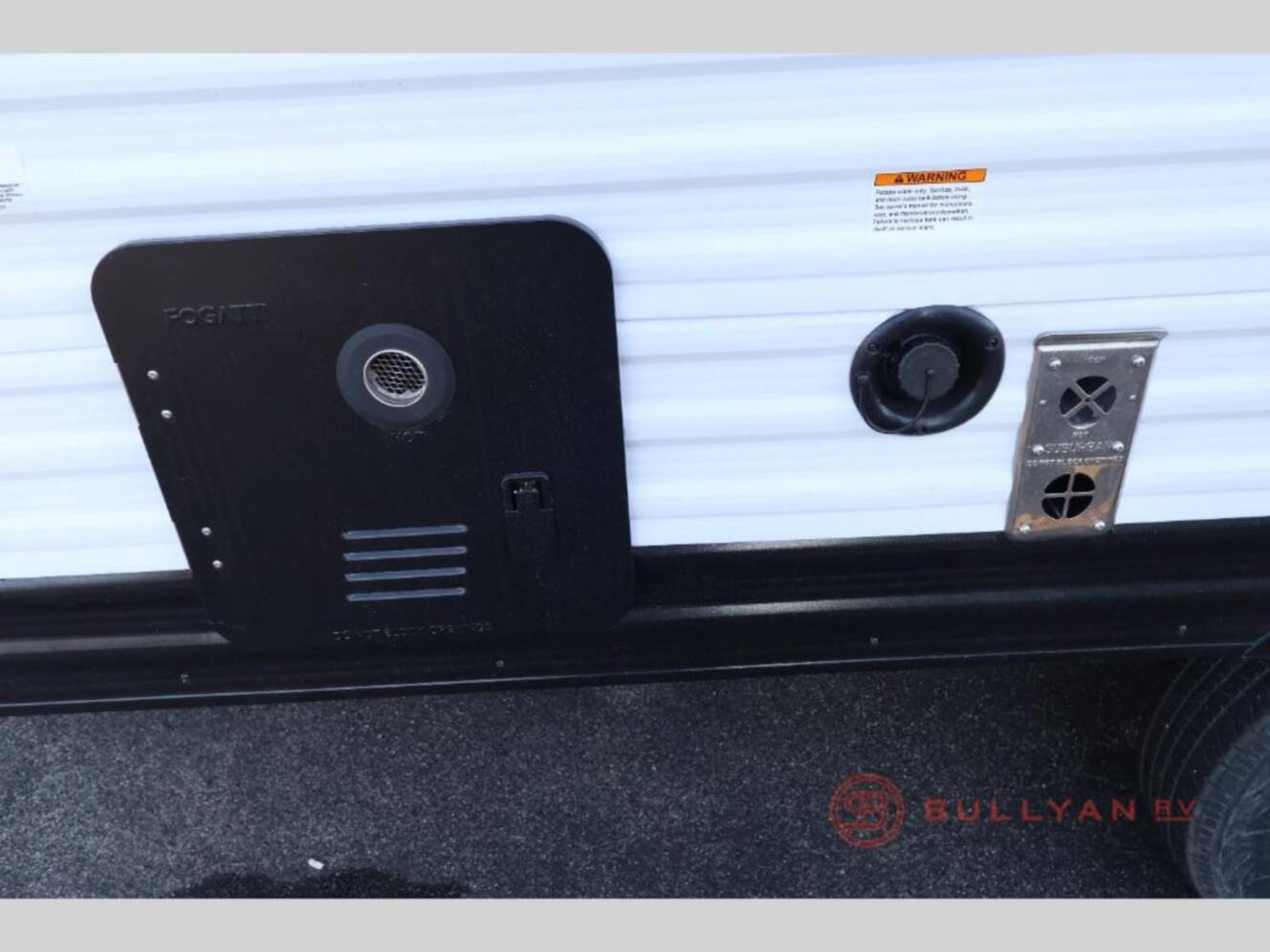 A photo of this 2026 Grand Design Transcend One 131DL