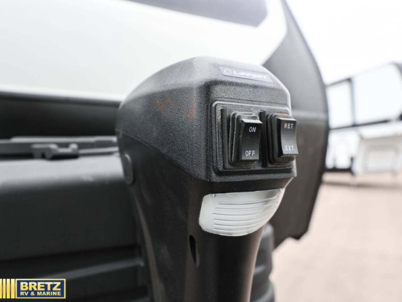 A photo of this 2026 Grand Design Imagine 2970RL