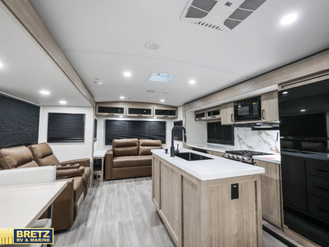 A photo of this 2026 Grand Design Imagine 2970RL