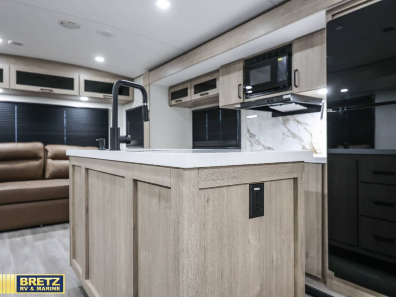 A photo of this 2026 Grand Design Imagine 2970RL