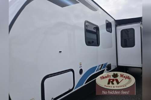 2023 Forest River Rv Vibe 28BHE in east earl PA