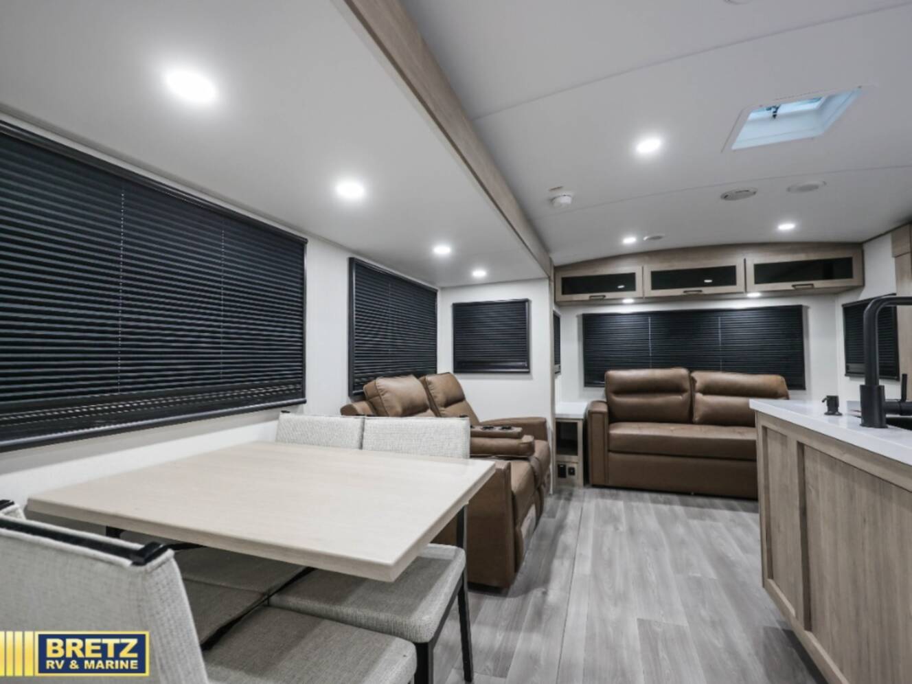 A photo of this 2026 Grand Design Imagine 2970RL