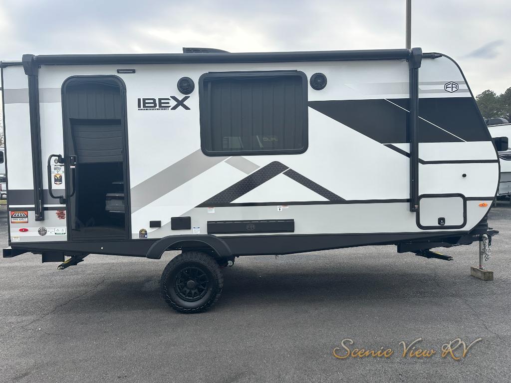 2026 Forest River Rv IBEX 16MBJ Beast Mode in west point VA
