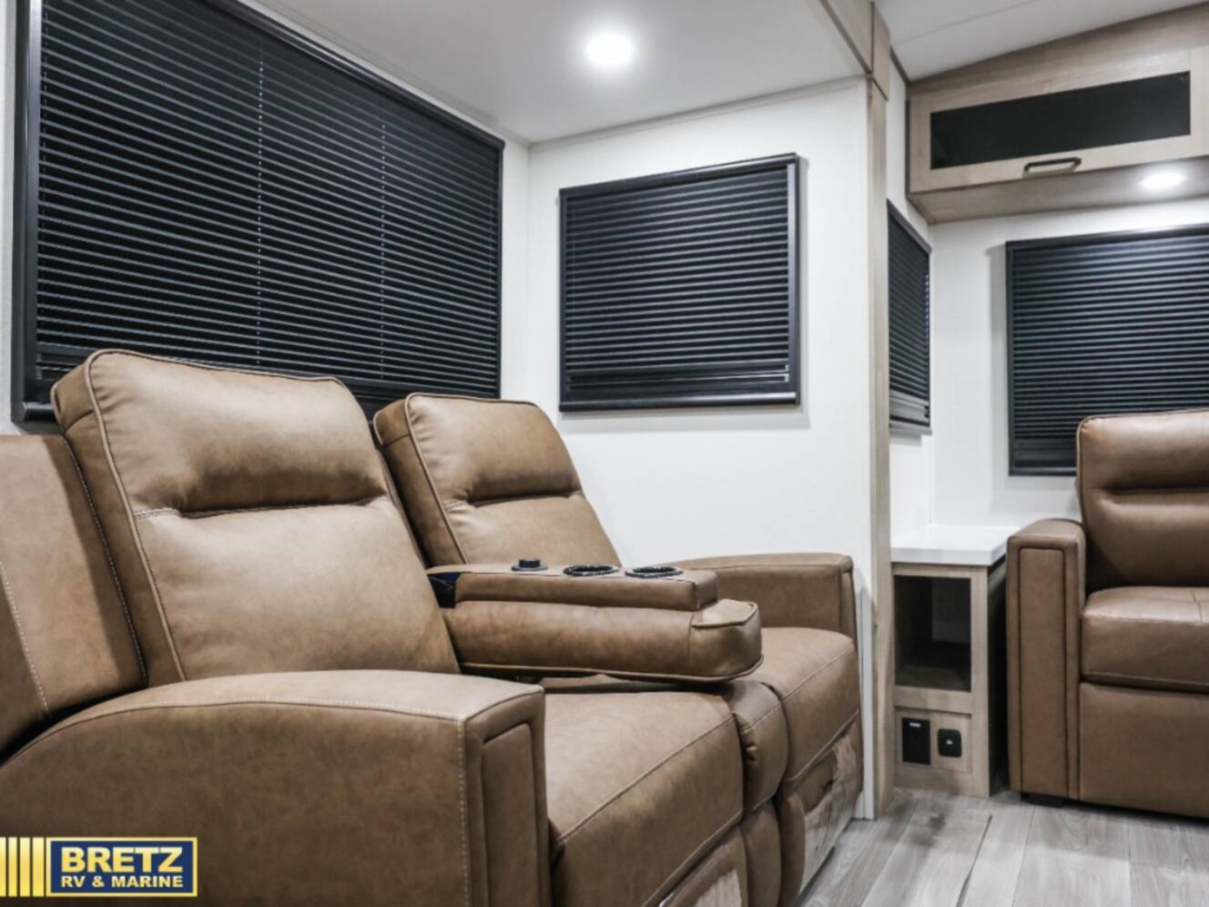 A photo of this 2026 Grand Design Imagine 2970RL