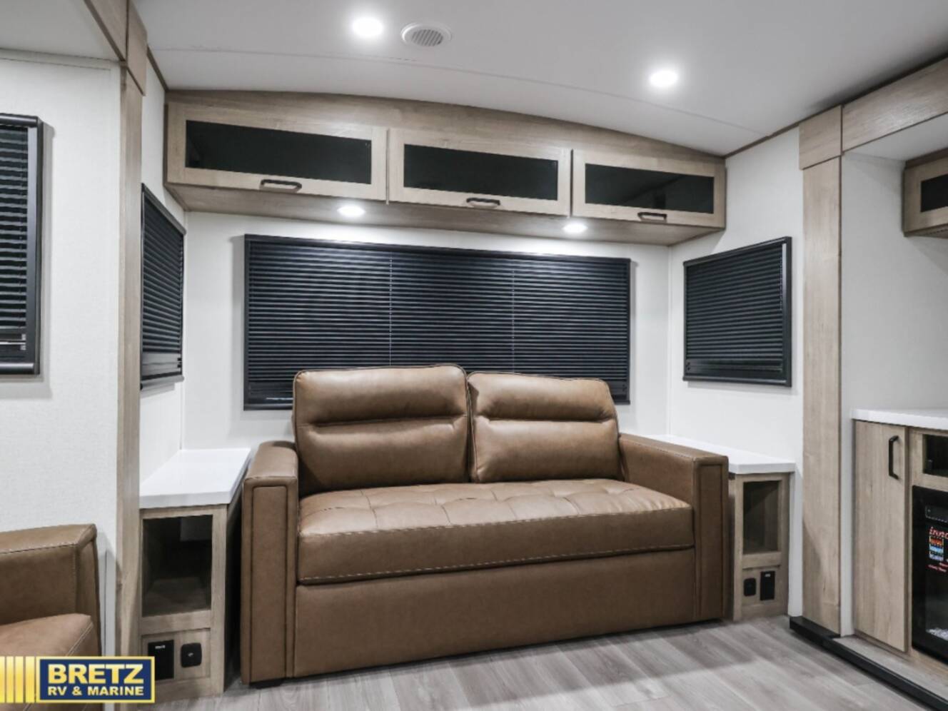 A photo of this 2026 Grand Design Imagine 2970RL