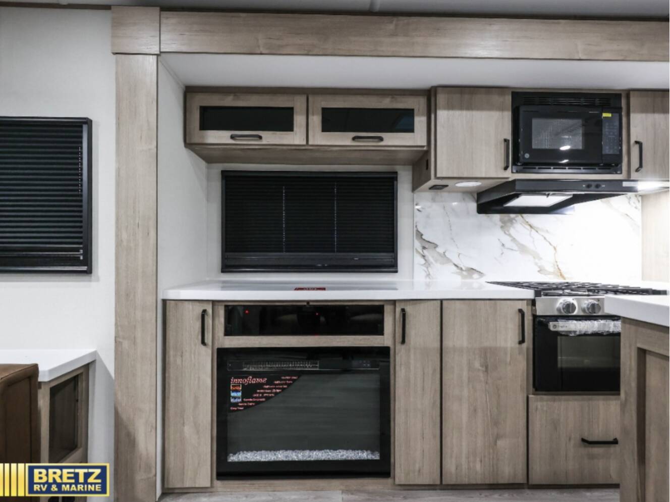 A photo of this 2026 Grand Design Imagine 2970RL