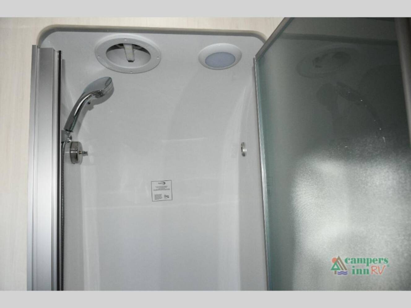 A photo of this 2026 Airstream Flying Cloud 25FBT