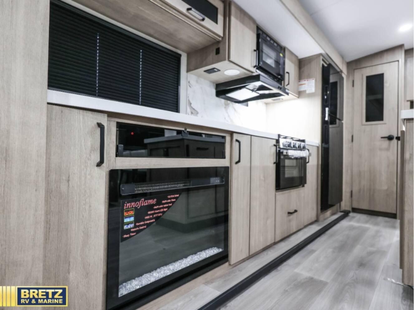 A photo of this 2026 Grand Design Imagine 2970RL