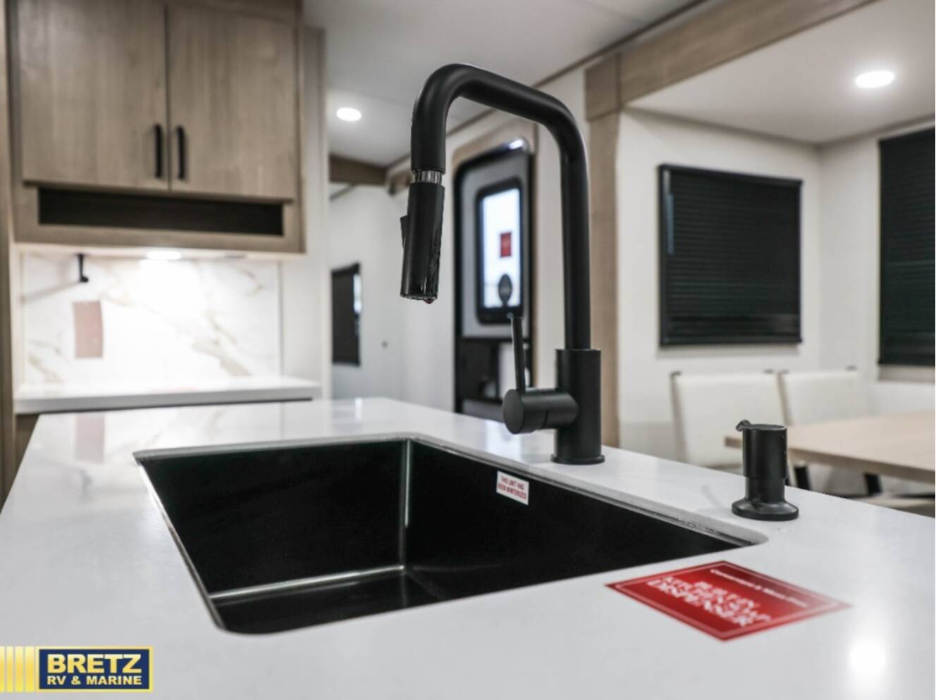 A photo of this 2026 Grand Design Imagine 2970RL