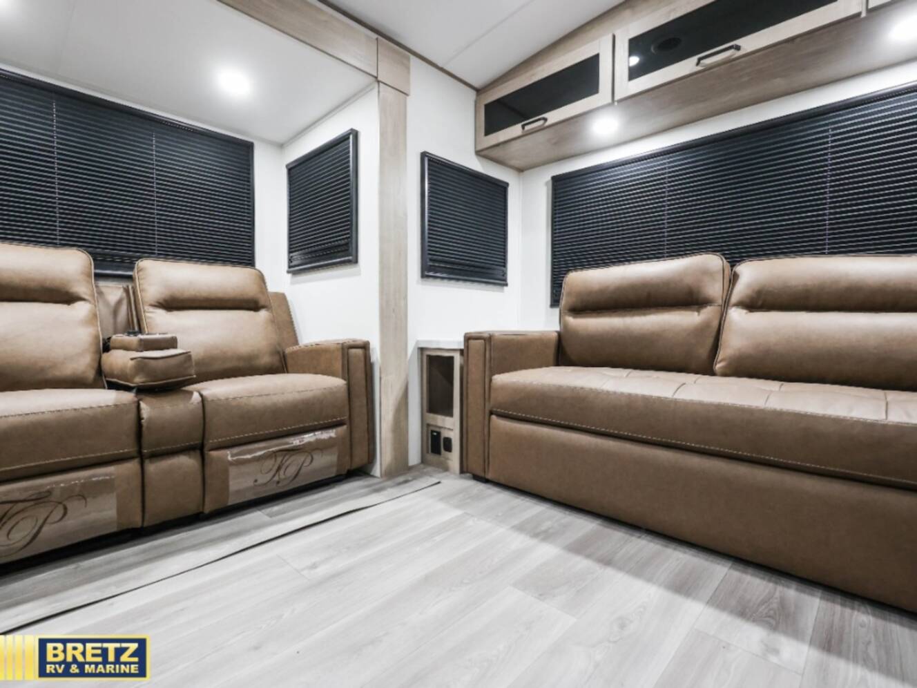 A photo of this 2026 Grand Design Imagine 2970RL