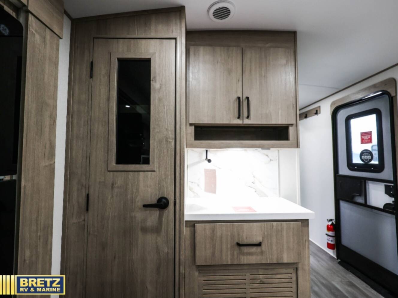 A photo of this 2026 Grand Design Imagine 2970RL