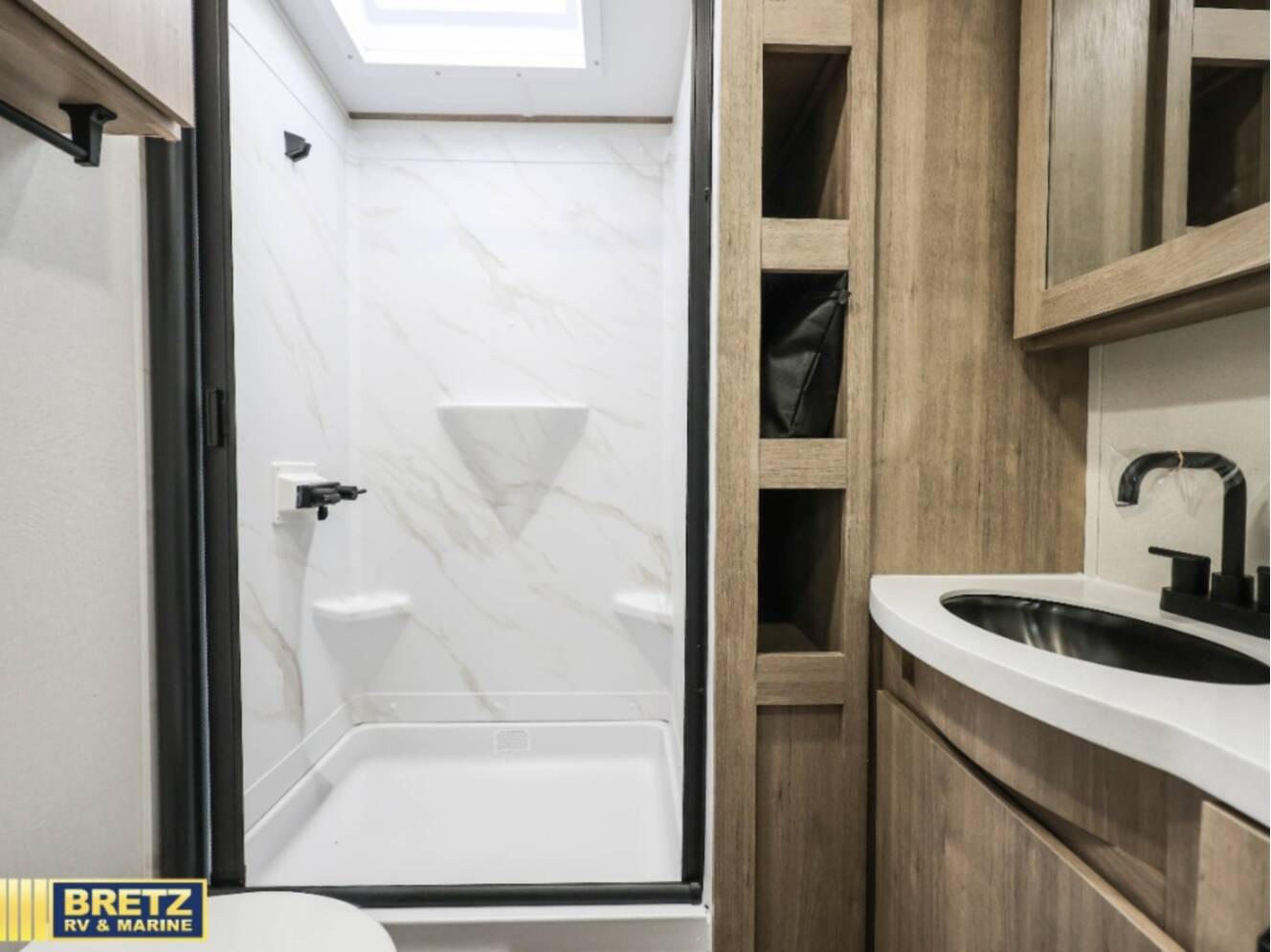 A photo of this 2026 Grand Design Imagine 2970RL