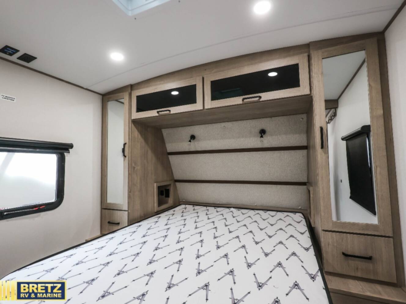A photo of this 2026 Grand Design Imagine 2970RL